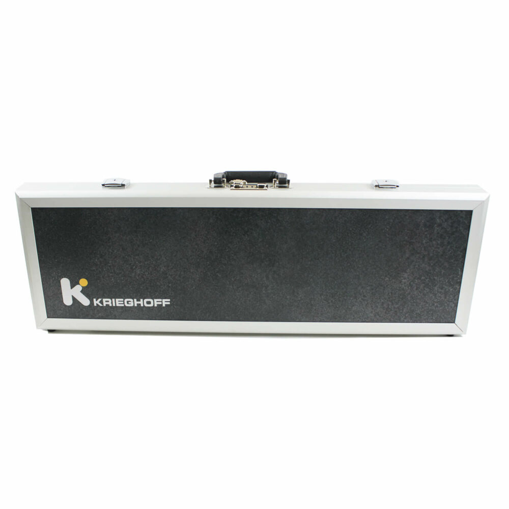 K-20 2 Barrel Case by Americase