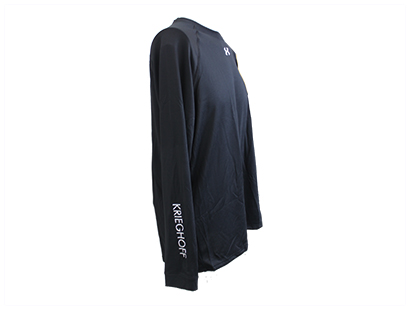 Tee, Long Sleeve, Under Armour