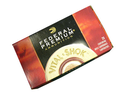 Once Fired Brass, Federal, 9.3x74R