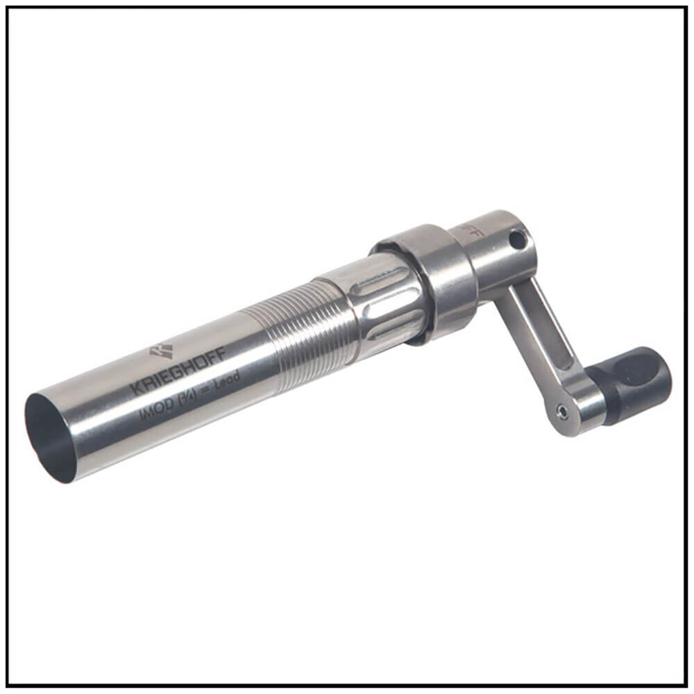 New KTW Pro Choke Tubes – 12 Ga.