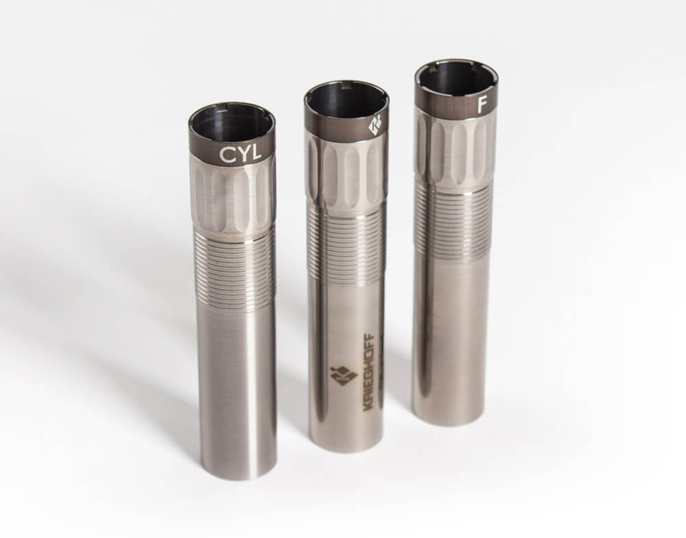 KTW Extended Pro Choke Tubes – 12 Ga.