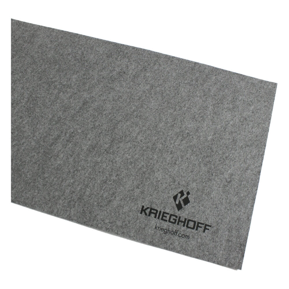 Krieghoff Felt Cleaning Mat