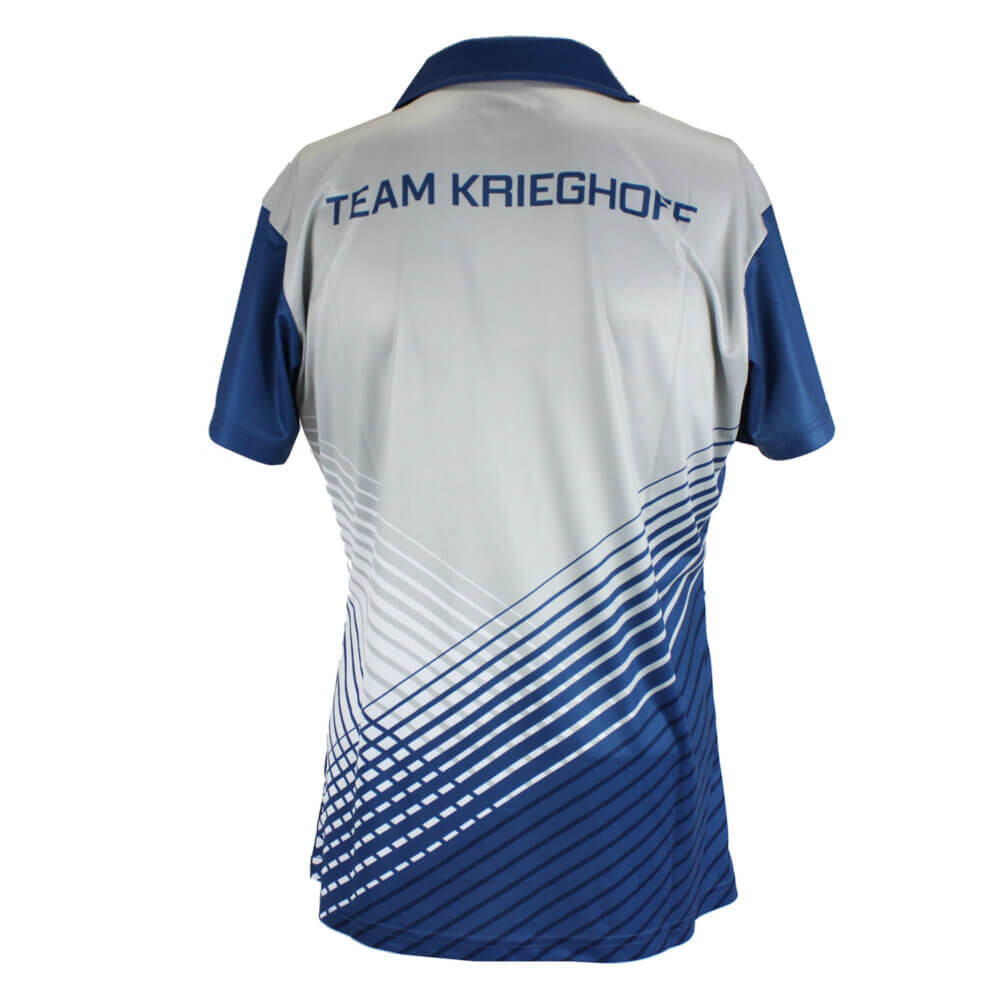 2026 Krieghoff Performance Polo Shirt, Ladies’