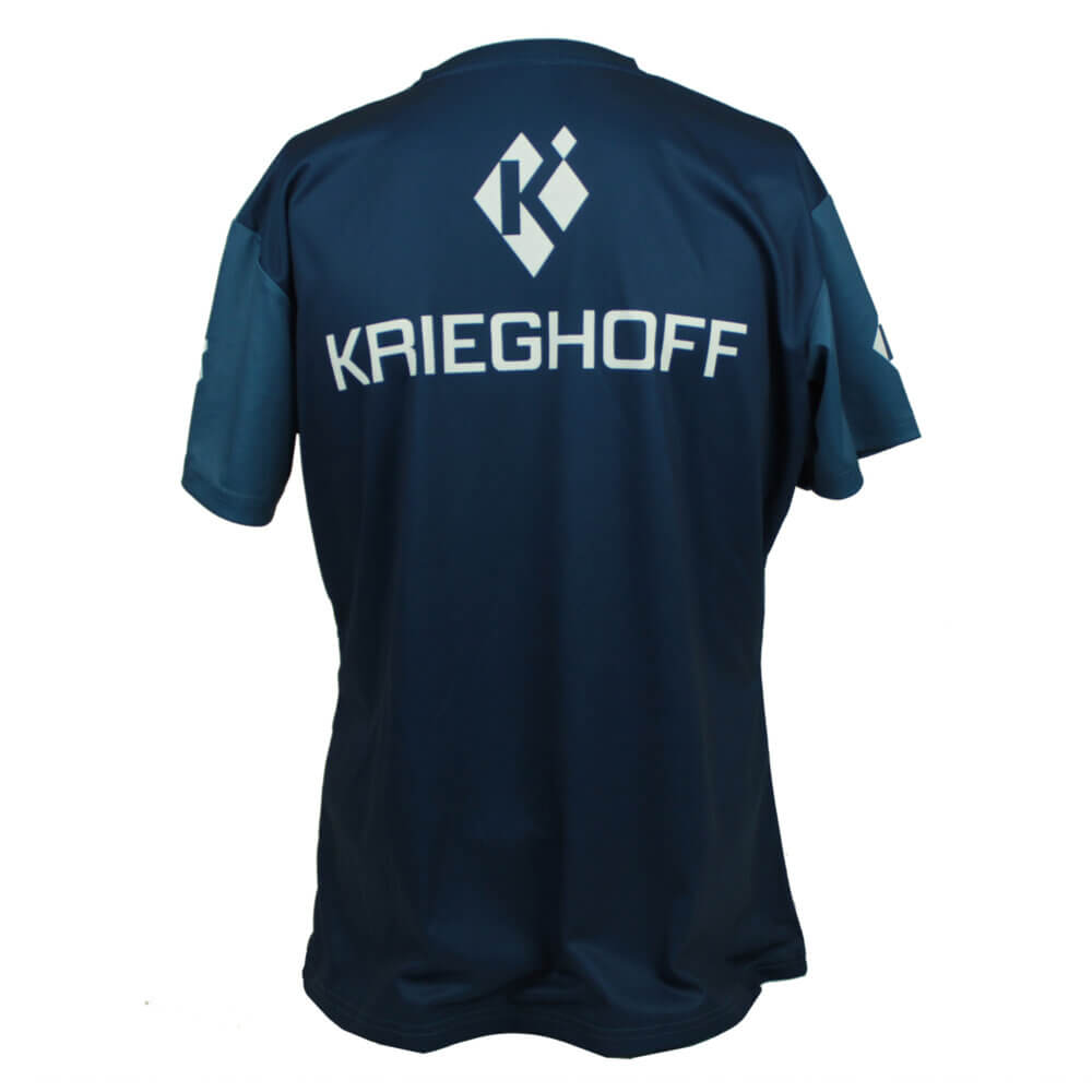 2023 Krieghoff Performance V-Neck Shirt, Ladies’