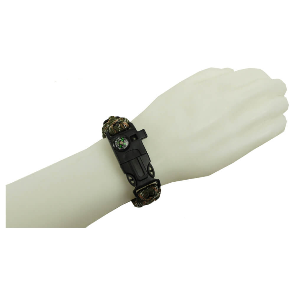 Krieghoff Survival Wristband